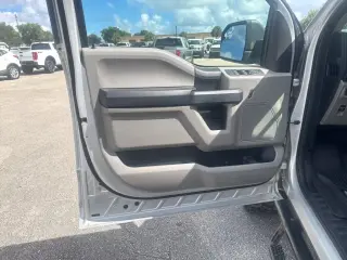 Ford F-150 2019 4x4 XL 4dr SuperCrew 5.5 ft. SB