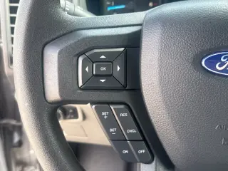 Ford F-150 2019 4x4 XL 4dr SuperCrew 5.5 ft. SB