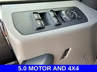 Ford F-150 2018 4x4 XLT 4dr SuperCrew 5.5 ft. SB