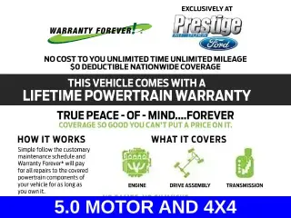 Ford F-150 2018 4x4 XLT 4dr SuperCrew 5.5 ft. SB