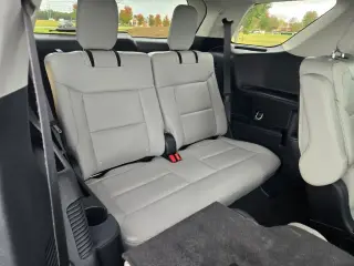 Ford Explorer 2025 AWD Active 4dr SUV