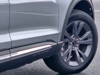 Ford Explorer 2025 AWD Active 4dr SUV