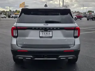 Ford Explorer 2025 AWD Active 4dr SUV