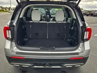 Ford Explorer 2025 AWD Active 4dr SUV