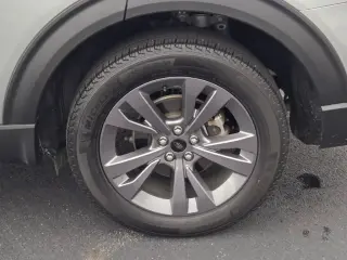 Ford Explorer 2025 AWD Active 4dr SUV
