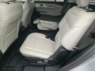 Ford Explorer 2025 AWD Active 4dr SUV