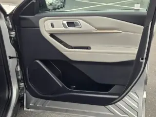 Ford Explorer 2025 AWD Active 4dr SUV