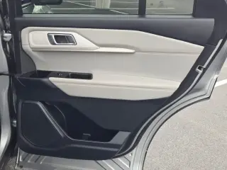 Ford Explorer 2025 AWD Active 4dr SUV