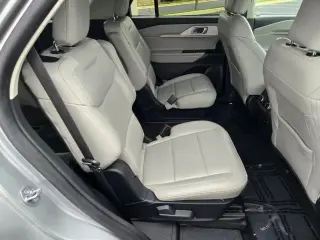 Ford Explorer 2025 AWD Active 4dr SUV