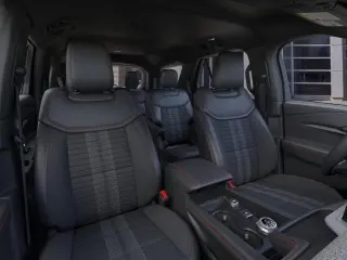 Ford Explorer 2026 AWD ST-Line 4dr SUV