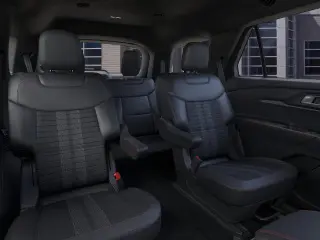 Ford Explorer 2026 AWD ST-Line 4dr SUV