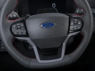 Ford Explorer 2026 AWD ST-Line 4dr SUV
