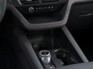 Ford Explorer 2026 AWD ST-Line 4dr SUV