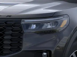 Ford Explorer 2026 AWD ST-Line 4dr SUV