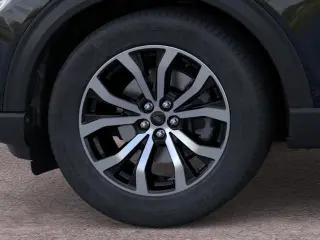 Ford Explorer 2026 AWD ST-Line 4dr SUV