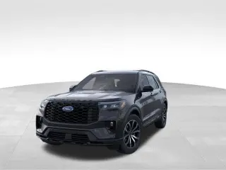 Ford Explorer 2026 AWD ST-Line 4dr SUV