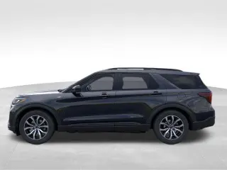Ford Explorer 2026 AWD ST-Line 4dr SUV