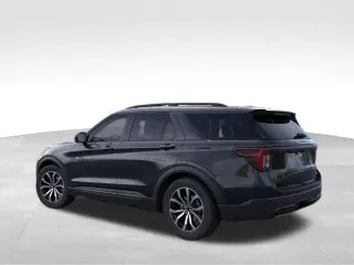 Ford Explorer 2026 AWD ST-Line 4dr SUV