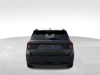 Ford Explorer 2026 AWD ST-Line 4dr SUV