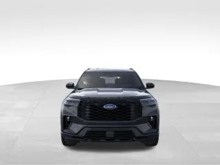 Ford Explorer 2026 AWD ST-Line 4dr SUV