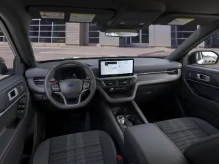 Ford Explorer 2026 AWD ST-Line 4dr SUV