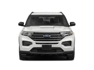 Ford Explorer 2021 AWD XLT 4dr SUV
