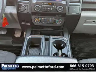 Ford F-150 2020 4x4 XL 4 puertas SuperCrew 5.5 pies. SB