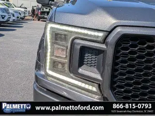 Ford F-150 2020 4x4 XL 4 puertas SuperCrew 5.5 pies. SB