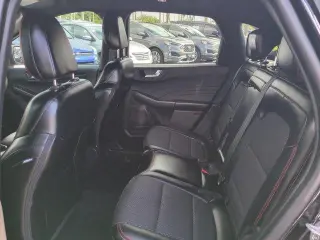 Ford Escape Hybrid 2024 AWD ST-Line Select 4dr SUV
