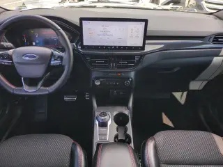 Ford Escape Hybrid 2024 AWD ST-Line Select 4dr SUV