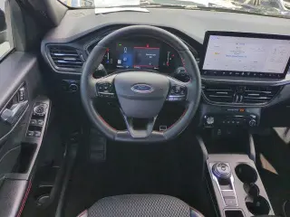 Ford Escape Hybrid 2024 AWD ST-Line Select 4dr SUV