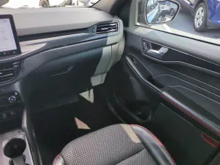Ford Escape Hybrid 2024 AWD ST-Line Select 4dr SUV