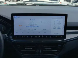 Ford Escape Hybrid 2024 AWD ST-Line Select 4dr SUV