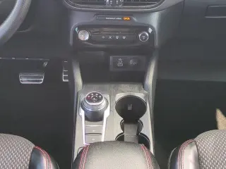 Ford Escape Hybrid 2024 AWD ST-Line Select 4dr SUV
