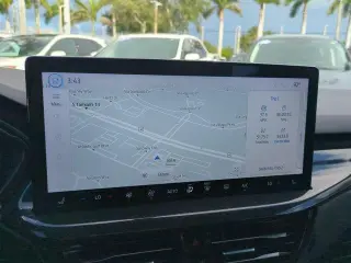 Ford Escape Hybrid 2024 AWD ST-Line Select 4dr SUV