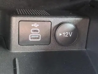 Ford Escape Hybrid 2024 AWD ST-Line Select 4dr SUV