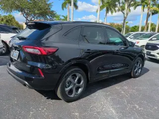 Ford Escape Hybrid 2024 AWD ST-Line Select 4dr SUV