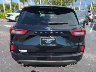 Ford Escape Hybrid 2024 AWD ST-Line Select 4dr SUV
