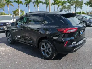 Ford Escape Hybrid 2024 AWD ST-Line Select 4dr SUV