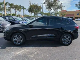 Ford Escape Hybrid 2024 AWD ST-Line Select 4dr SUV