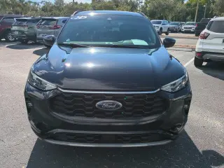 Ford Escape Hybrid 2024 AWD ST-Line Select 4dr SUV