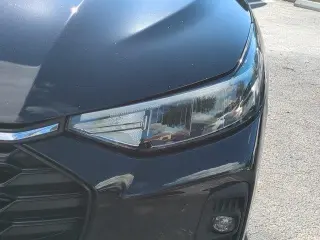 Ford Escape Hybrid 2024 AWD ST-Line Select 4dr SUV