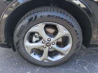 Ford Escape Hybrid 2024 AWD ST-Line Select 4dr SUV