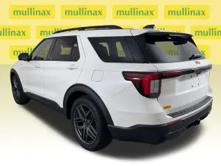Ford Explorer 2026 ST-Line 4dr SUV