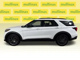 Ford Explorer 2026 ST-Line 4dr SUV