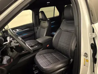 Ford Explorer 2026 ST-Line 4dr SUV