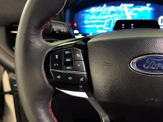 Ford Explorer 2026 ST-Line 4dr SUV