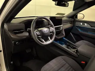 Ford Explorer 2026 ST-Line 4dr SUV