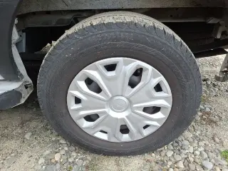 Ford Transit 2025 250 3dr LWB Low Roof Cargo Van