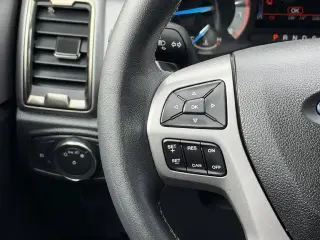 Ford Ranger 2021 4x2 XLT 4dr SuperCrew 5.1 ft. SB